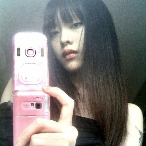'Cause Deep Inside, I Wanna Be Her * . *: .* .