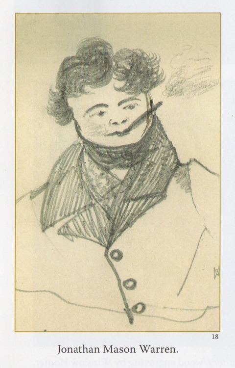 One of the American medical students in 1830s Paris featured in McCullough’s The Greater Journ