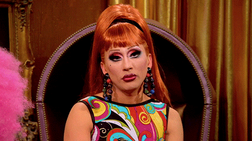 Sex The Signs as Rupaul Drag Race Gifs pictures