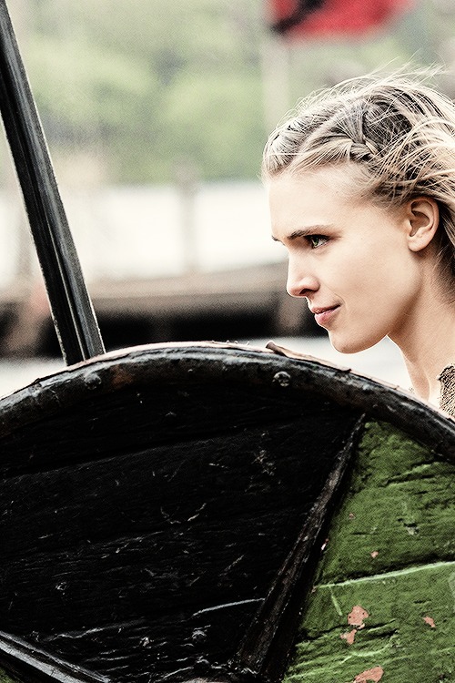 unrepentantwarriorpriest:  Warrior Culture : Viking  Subculture : Viking Women   While spoken of often in myth and legend historical accounts of Shield Maidens are fewer and more controversial. That said considering the Vikings rather progressive views