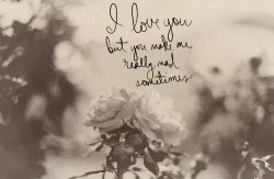 My Teen Quote