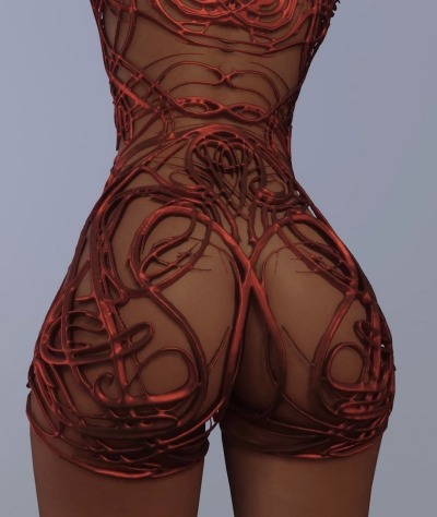 Sex illestbrotha:3D Art By Nusi Quero  pictures