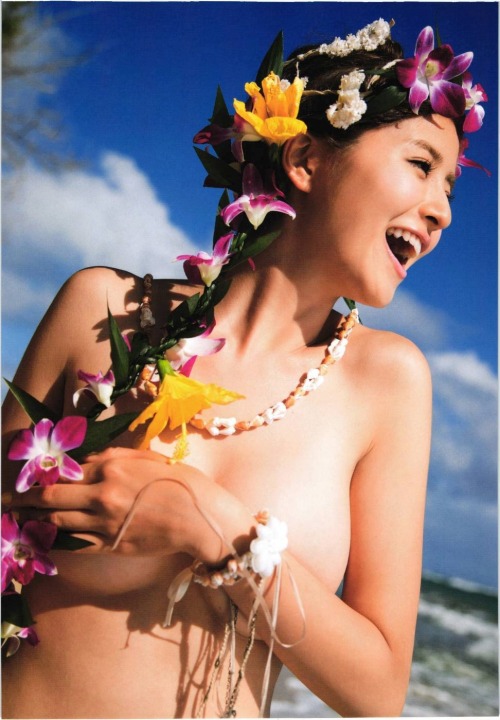 Chinami Suzuki