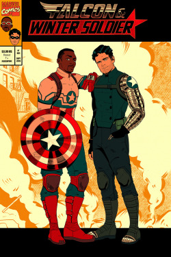 persehpone:Falcon & the Winter Soldier