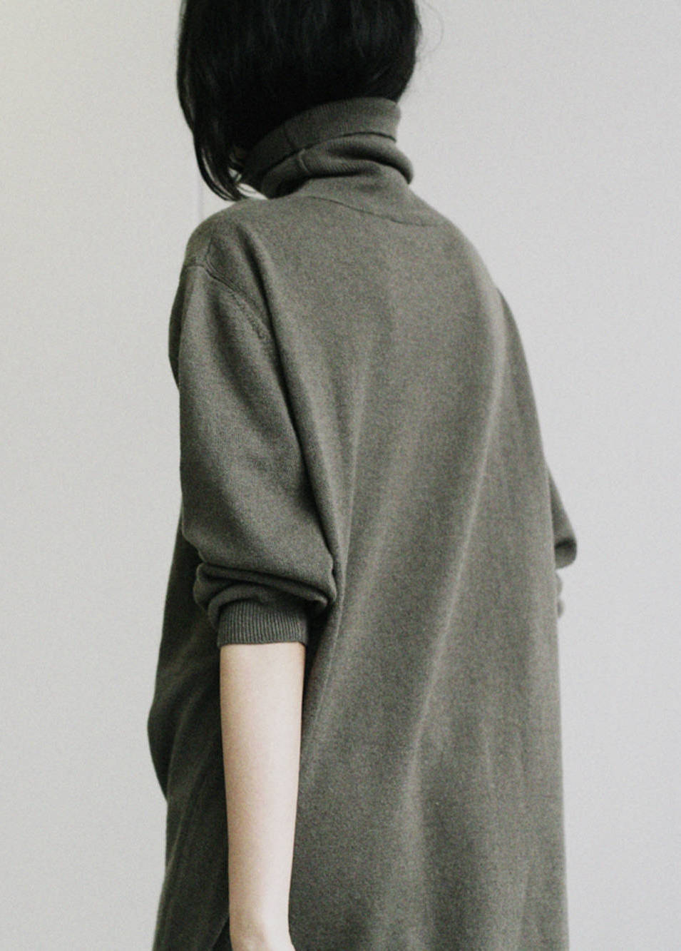 moldavia: Christophe Lemaire F/W 2014