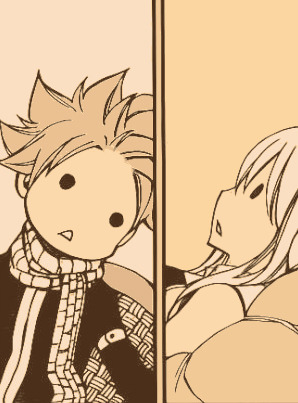 dgd1430:  Mashima should just have a whole ova on his characters drawn like this.  