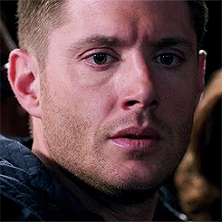 tenscupcake:  don’t lose it over one man. 