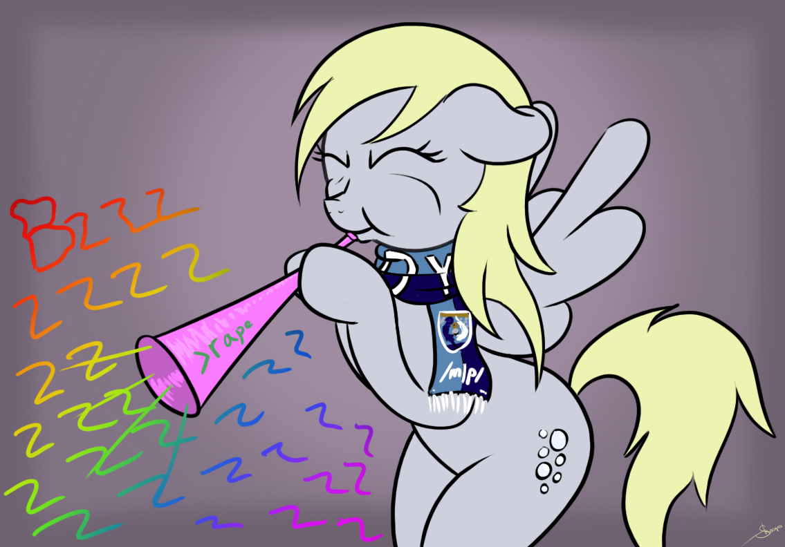 paperderp:  Derpy4cc by Rainbro-Doshie  x3