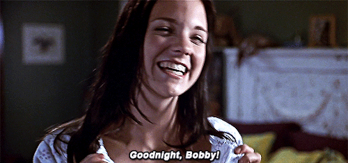 SCARY MOVIE (2000) Dir. Keenen Ivory Wayans