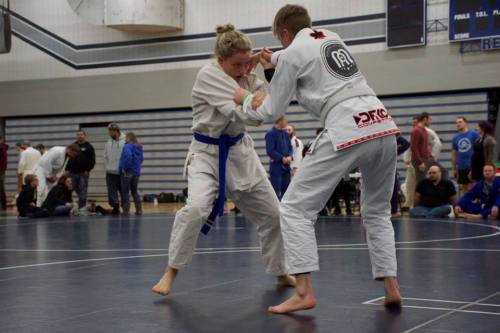 The Cellar Gym’s Checkmat Minneapolis BJJ team brought an amazing game to the 2015 Submission Hunt C