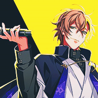 akashi-tetsuki:Hypmic || Icon 200x200 • like/reblog if you save ☆*• If you share out of tumblr give 