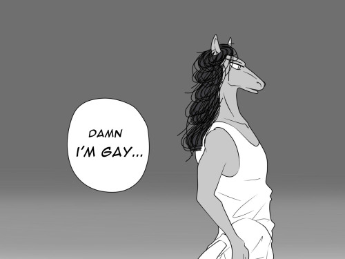 Beastars Week Day 3.Beastars