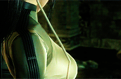 queencouslands: Word on the street says that beneath those ugly-ass suits, the