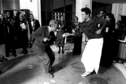 unhistorical:  Maya AngelouÂ (April 4,