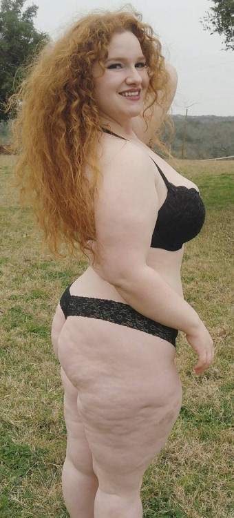 biggs1088:needemthick:trulyonheart:She is absolutely AMAZINGI’m in loveGoofy Ginger is a goddess