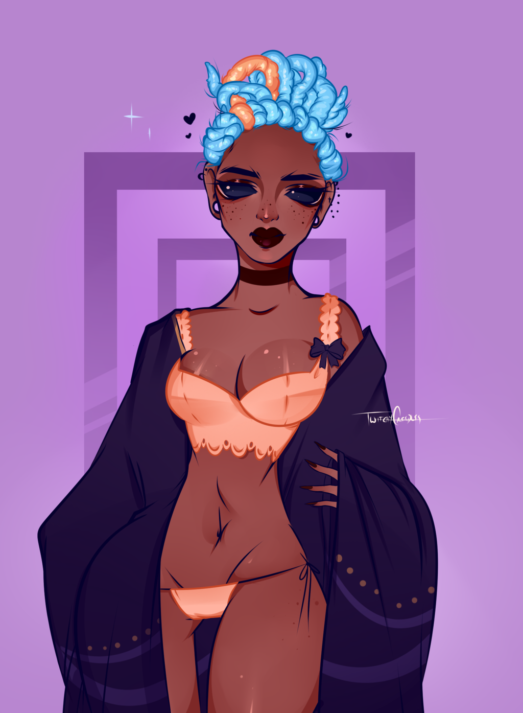 this babe &lt;3
