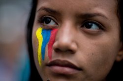 policymic:  Venezuela tells people to celebrate