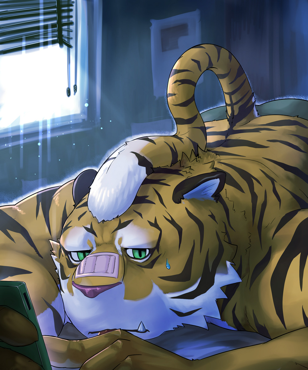 andisw:  By @Enukamoi