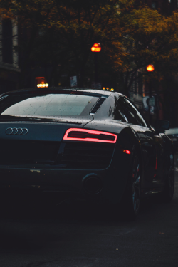 modernambition:  Night Cruising | WF  