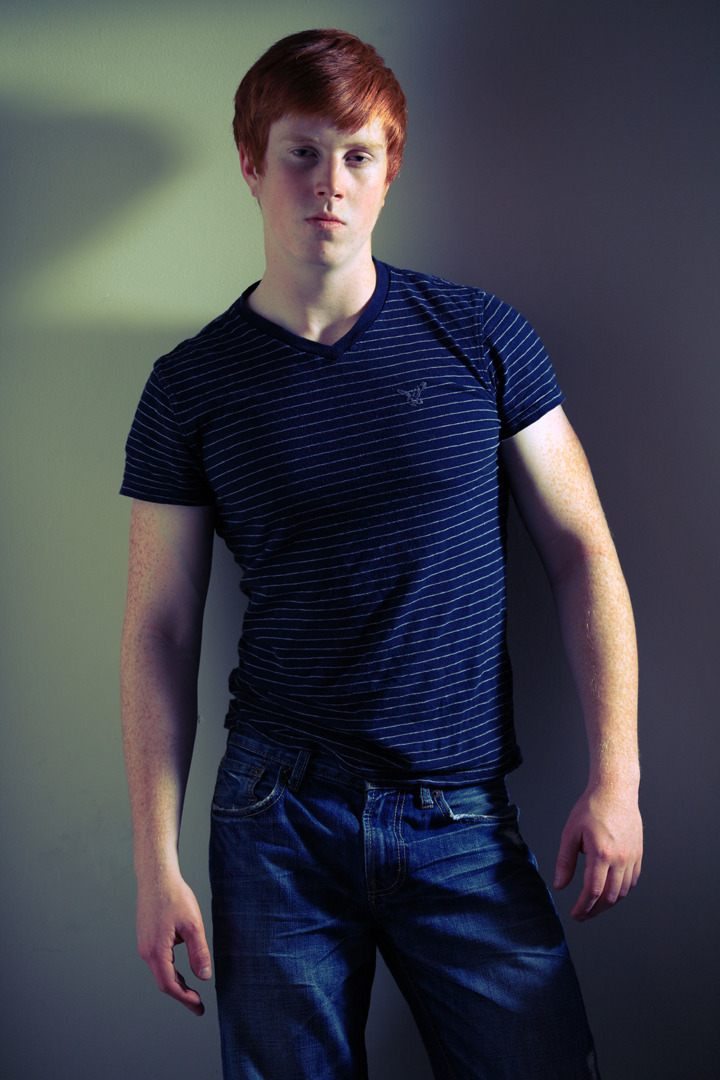 marquezphotography:  Austin.. my ginger boy.. I think this set really shows his beautiful