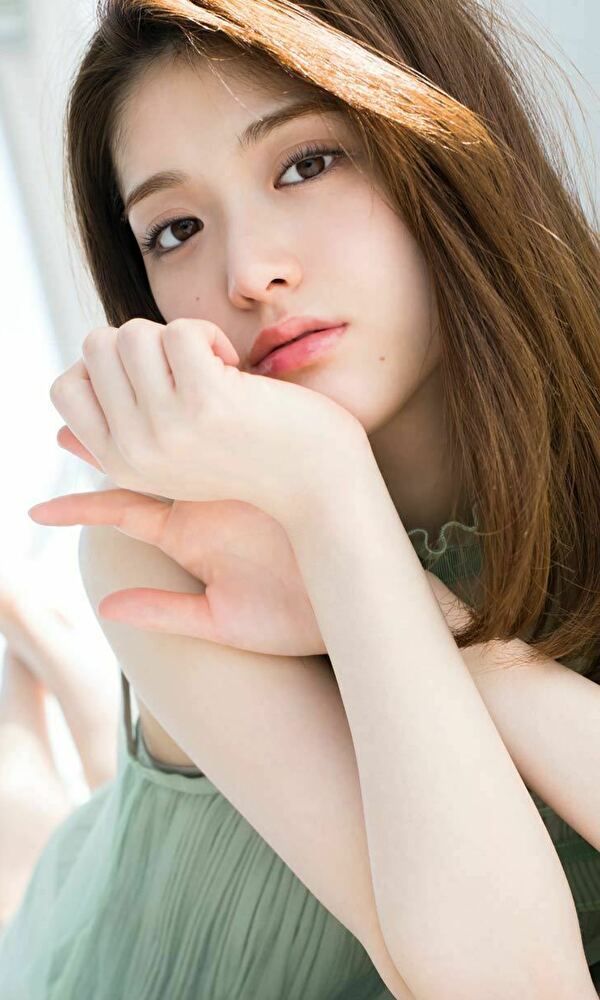 deepbluetomato:  松村沙友理  