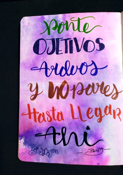 🇲🇽 Pon Objetivos Altos, Te Motivaran A Ser Mejor Hoy Y Siempre.