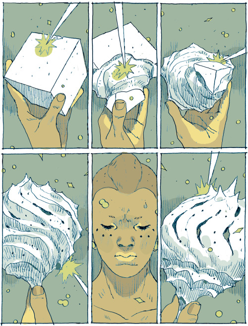 turndecassette:ch. 2 – p. 6 - 8.