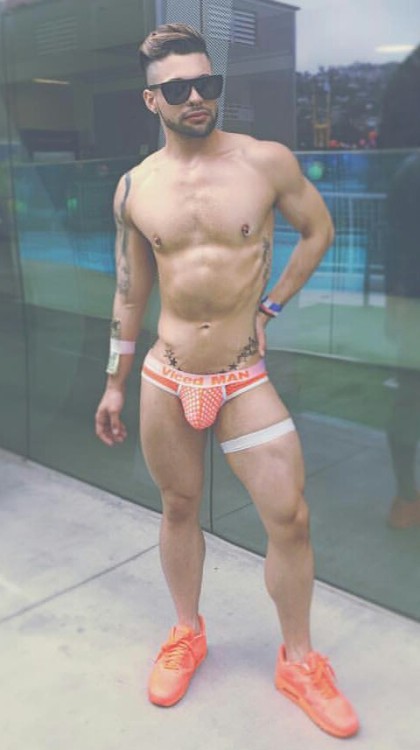 Jock2Jock