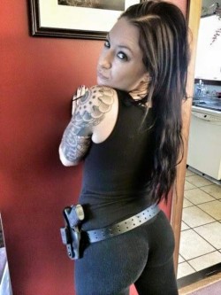 Girls With Guns 18+