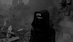 bensolcs:make me choose: hux or kylo ren?→ asked by anonymous“Forgive me. I feel it again… the call 