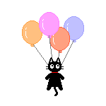 Do U Have Any Black Cat Related Decoration By Any Chance ? It Can Be Anything Tbh