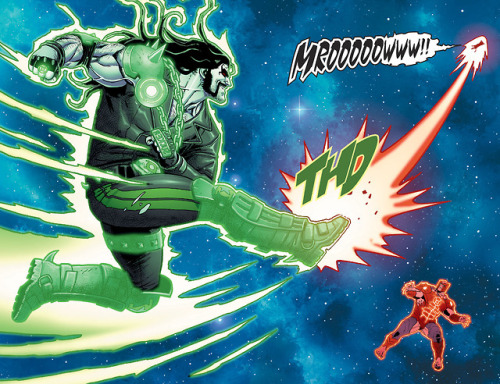 draconian62:Injustice 2 #63 Lobo the Green Lantern Cockslaps Atrocitus What even is this comic? This