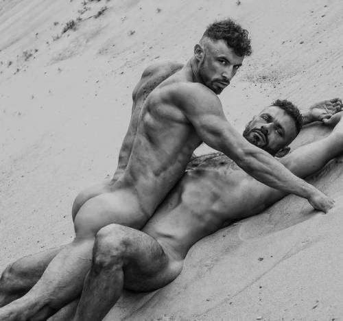 WildMaleErosSpirit