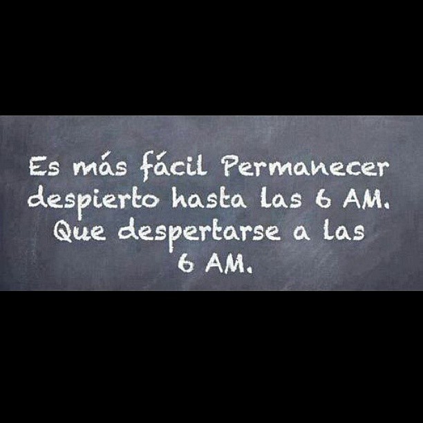 danielatorres93:  Jajajajajaja A que suele pasar? #Humor #Actitud #Reflexiones #Pensamientos