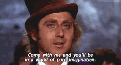 aceofheartsfox:  Rest in peace, Gene Wilder