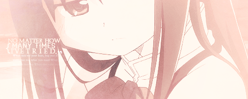 “I’ll never forget about you.”