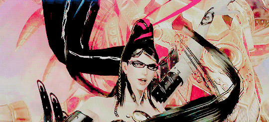 Daily Bayonetta