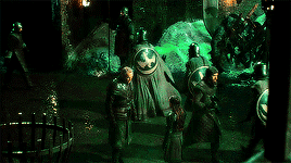 highvalyrian:A KNIGHT OF THE SEVEN KINGDOMSThey’re coming. We have dragonglass and Valyrian steel. B