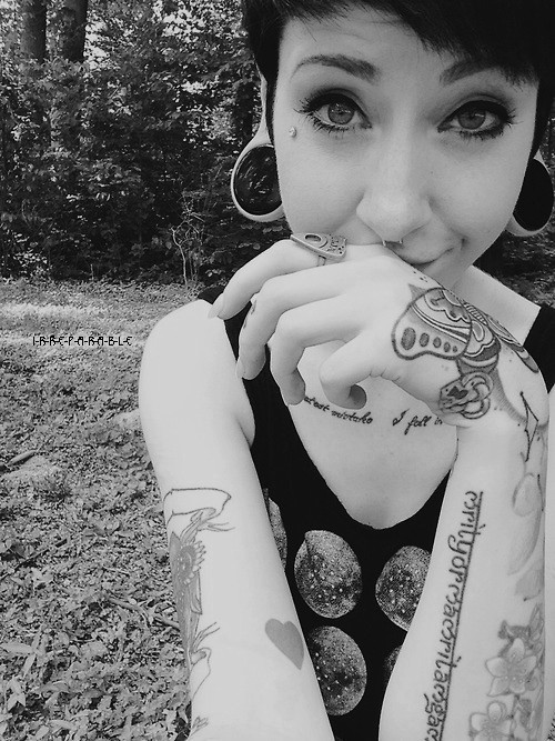 skullbxnes:  Tattoo blog 