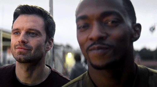 THE FALCON AND THE WINTER SOLDIER1.06 | One World, One People