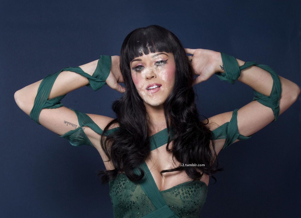 fappingsposts:  Katy perry