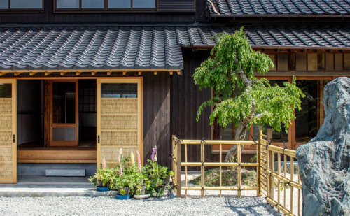 architags:Tatta Architects. House in Enjyuji. Japan. photos: Tetsuya Yatsushiro 