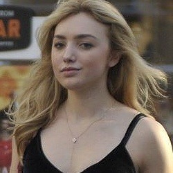 Naked Peyton List