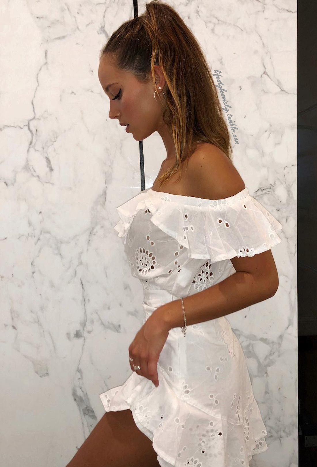 lifestylesvicky: Olivia