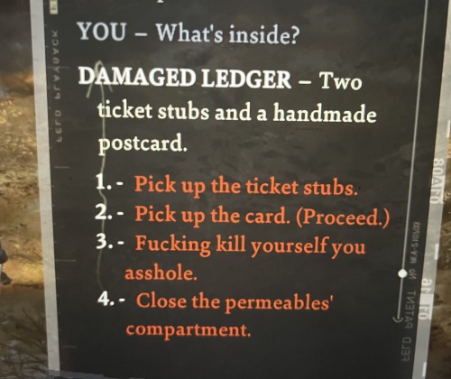 Some Disco Elysium Moments In My First Playthrough That Have Made Me Laugh Out Loud (so Far)