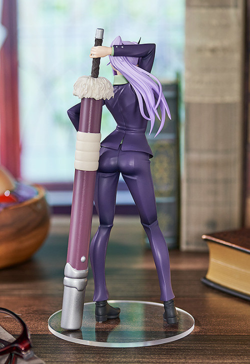 Tensei shitara Slime Datta Ken (That Time I Got Reincarnated as a Slime) - Pop Up Parade Shion Figur