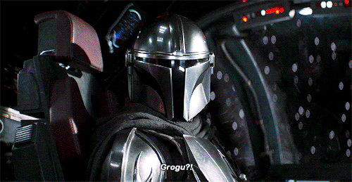 dylobriens:#father mando be testing grogu’s name with amusement and still can’t