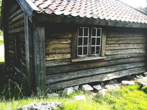 borgarsyssel museum