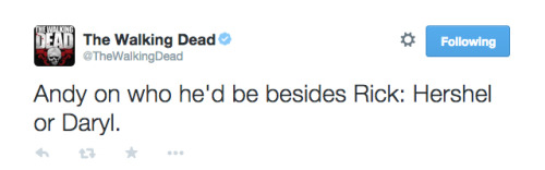 darylsdoll:  reedusnorman-deactivated2015070:[x] [x]  HASDHASJBL