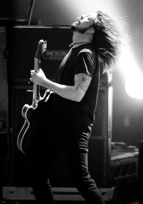 dave grohl